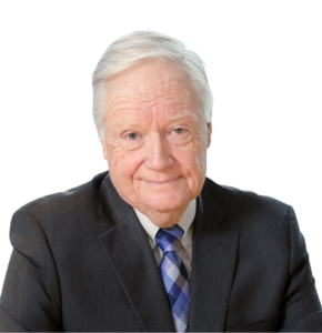 Roper Greyell Lawyer Thomas A. Roper, K.C.