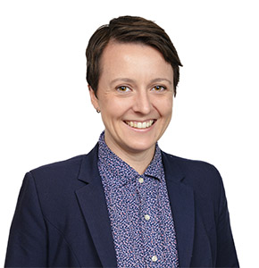 Roper Greyell Associate Lawyer Blanco.