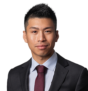 Andrew Peng headshot