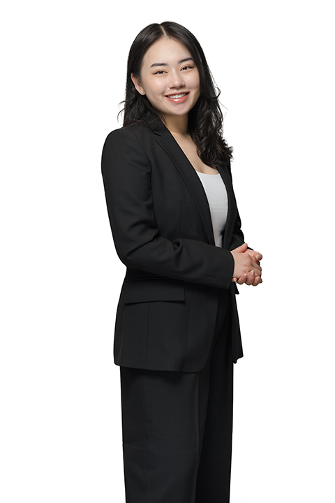 Roper Greyell Associate Lawyer Tana Wang.
