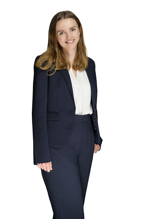 Roper Greyell Associate Maggie Williams.