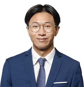 Samuel Tam