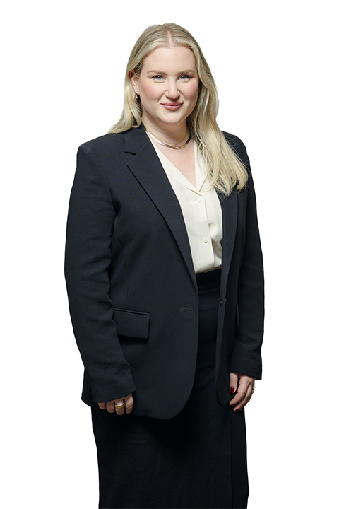 Roper Greyell Associate Abigail Owen.
